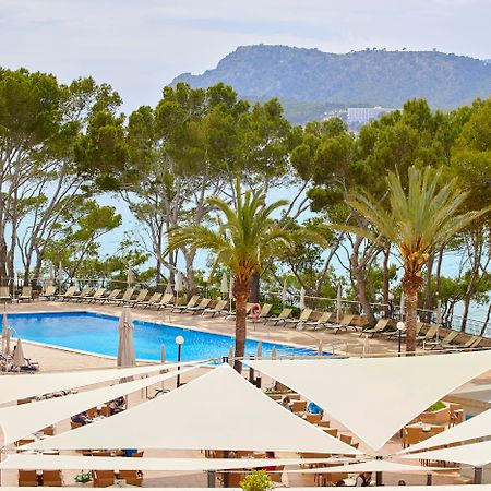 Universal Hotel Lido Park & Spa Пагера Екстериор снимка