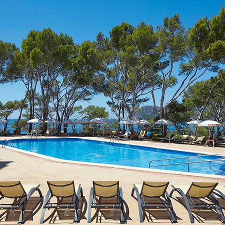 Universal Hotel Lido Park & Spa Пагера Екстериор снимка