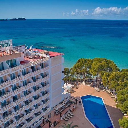 Universal Hotel Lido Park & Spa Пагера Екстериор снимка