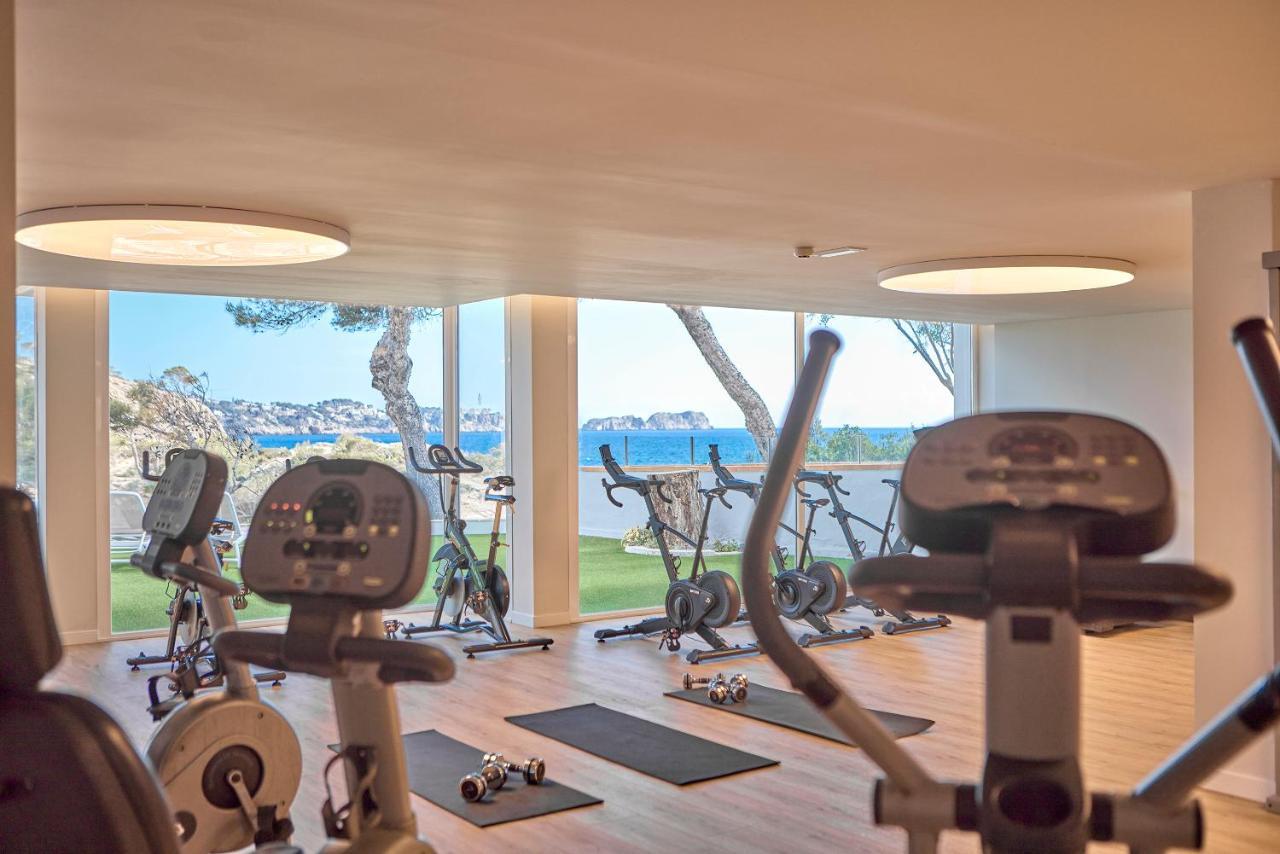 Universal Hotel Lido Park & Spa Пагера Екстериор снимка