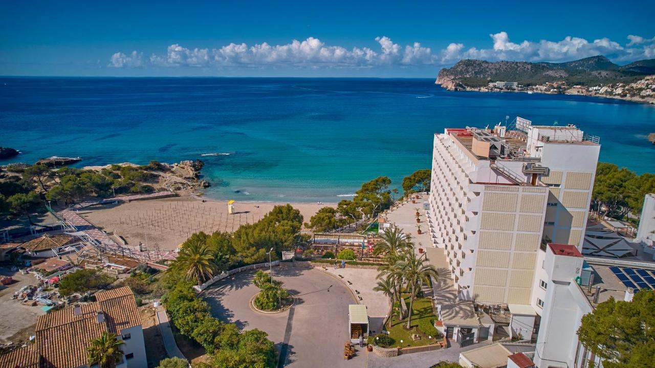 Universal Hotel Lido Park & Spa Пагера Екстериор снимка