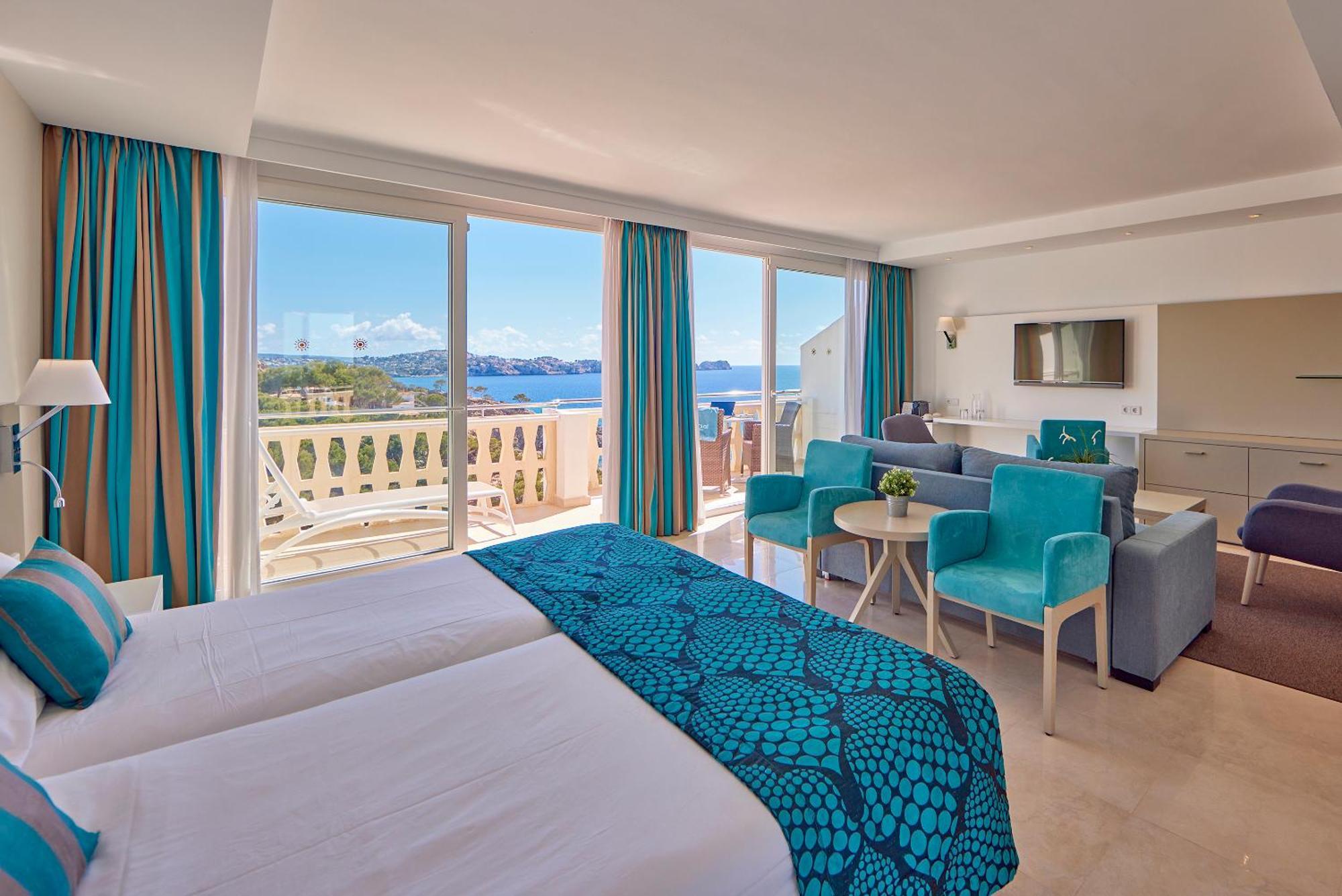 Universal Hotel Lido Park & Spa Пагера Екстериор снимка