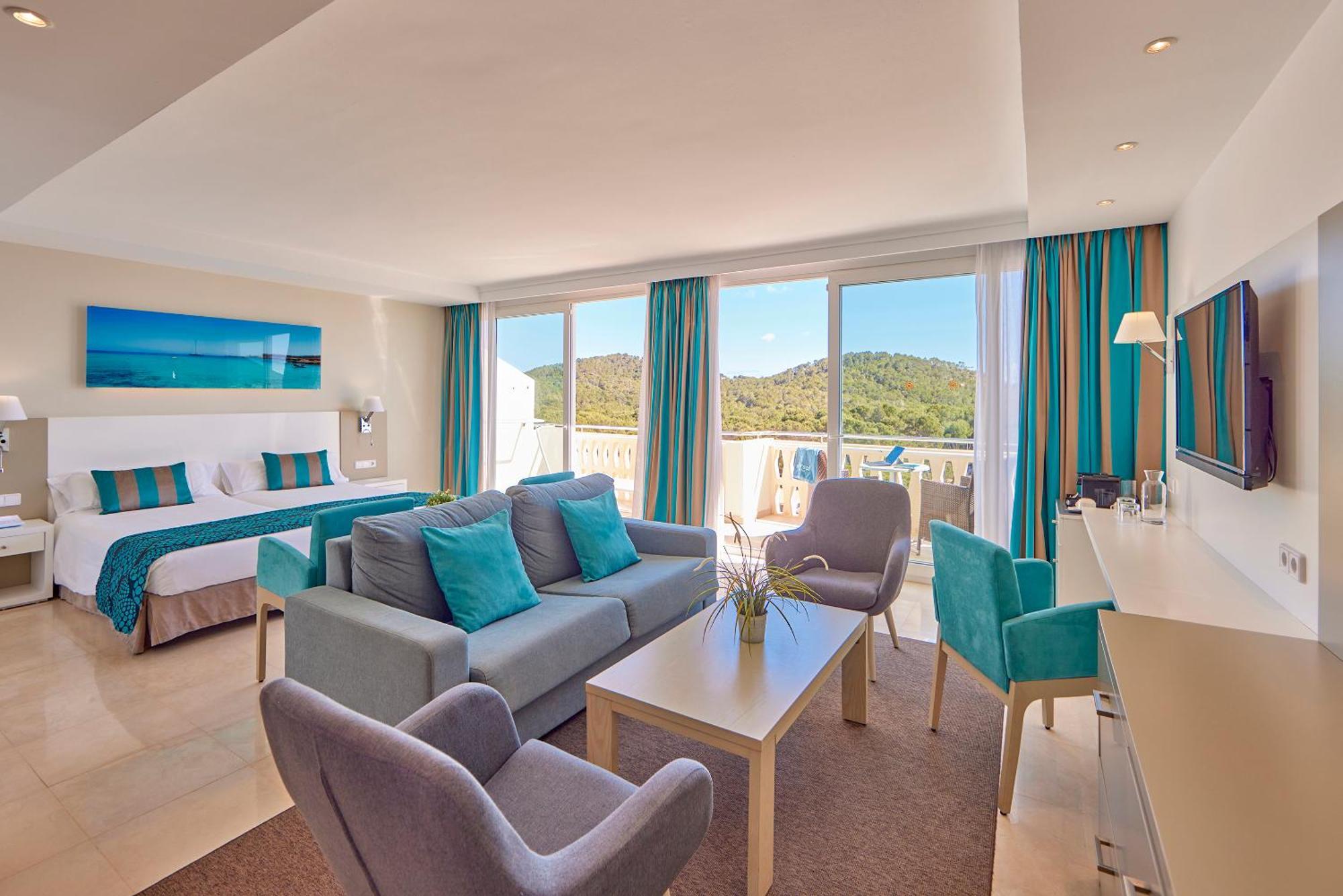 Universal Hotel Lido Park & Spa Пагера Екстериор снимка