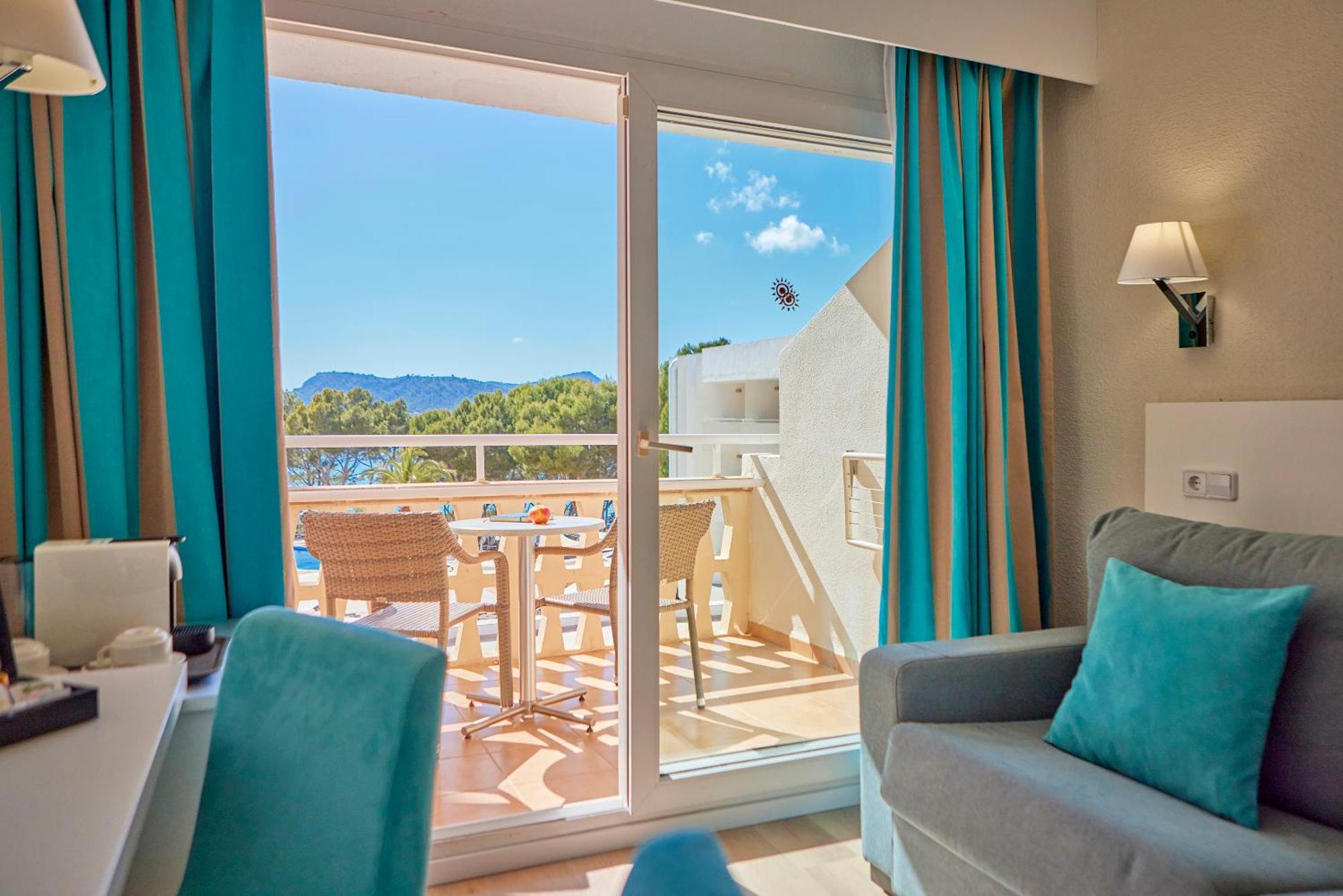 Universal Hotel Lido Park & Spa Пагера Екстериор снимка